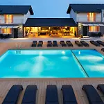 Seo2 - Z Osobnym Wejsciem, Grzany Basen, Darmowe Sauny, Parking, Grill, Wifi Rewal