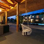 Seo2 - Z Osobnym Wejsciem, Grzany Basen, Darmowe Sauny, Parking, Grill, Wifi Διαμέρισμα