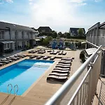Seo2 - Z Osobnym Wejsciem, Grzany Basen, Darmowe Sauny, Parking, Grill, Wifi *