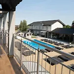 Seo2 - Z Osobnym Wejsciem, Grzany Basen, Darmowe Sauny, Parking, Grill, Wifi Rewal