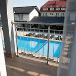 Seo2 - Z Osobnym Wejsciem, Grzany Basen, Darmowe Sauny, Parking, Grill, Wifi Apartment *