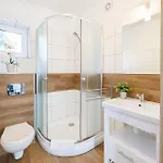 Apartment Seo2 - Z Osobnym Wejsciem, Grzany Basen, Darmowe Sauny, Parking, Grill, Wifi Rewal