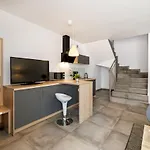 Apartment Seo2 - Z Osobnym Wejsciem, Grzany Basen, Darmowe Sauny, Parking, Grill, Wifi