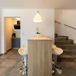 Apartment Seo2 - Z Osobnym Wejsciem, Grzany Basen, Darmowe Sauny, Parking, Grill, Wifi Rewal