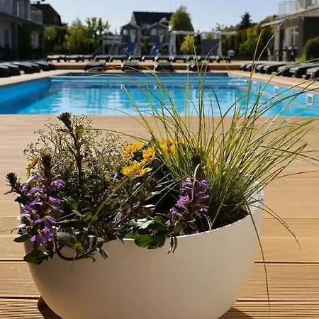 Seo2 - Z Osobnym Wejsciem, Grzany Basen, Darmowe Sauny, Parking, Grill, Wifi Lägenhet