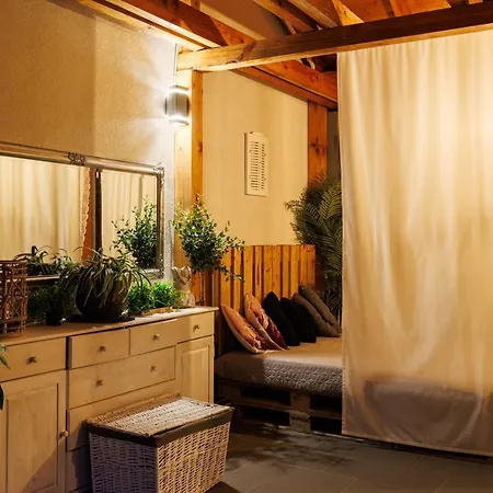 Seo2 - Z Osobnym Wejsciem, Grzany Basen, Darmowe Sauny, Parking, Grill, Wifi Lägenhet *