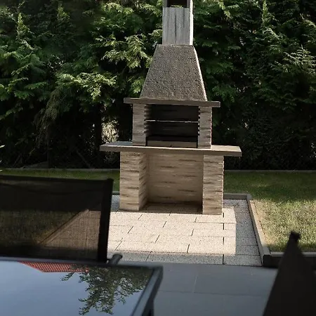 Lägenhet Seo2 - Z Osobnym Wejsciem, Grzany Basen, Darmowe Sauny, Parking, Grill, Wifi *