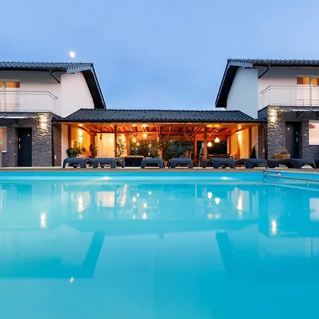 Lägenhet Seo2 - Z Osobnym Wejsciem, Grzany Basen, Darmowe Sauny, Parking, Grill, Wifi