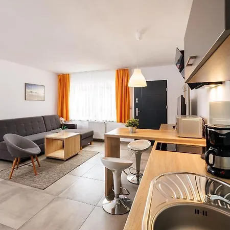 Seo2 - Z Osobnym Wejsciem, Grzany Basen, Darmowe Sauny, Parking, Grill, Wifi