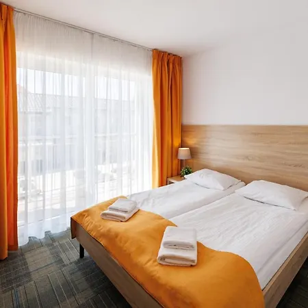 Lägenhet Seo2 - Z Osobnym Wejsciem, Grzany Basen, Darmowe Sauny, Parking, Grill, Wifi