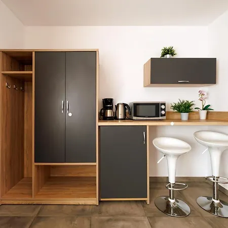 Lägenhet Seo2 - Z Osobnym Wejsciem, Grzany Basen, Darmowe Sauny, Parking, Grill, Wifi