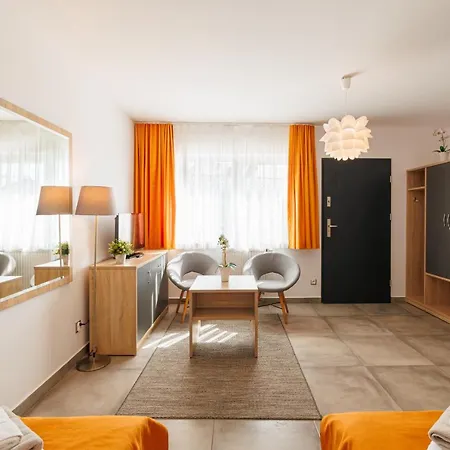 Apartamento Seo2 - Z Osobnym Wejsciem, Grzany Basen, Darmowe Sauny, Parking, Grill, Wifi *