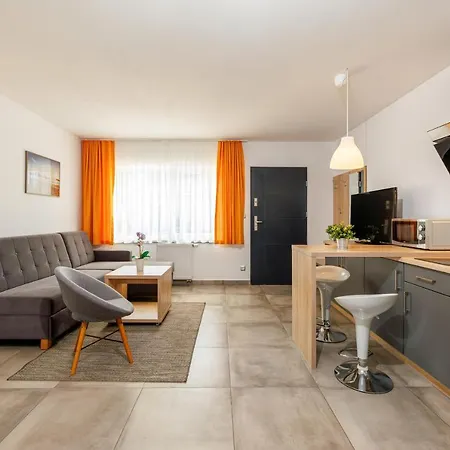 Seo2 - Z Osobnym Wejsciem, Grzany Basen, Darmowe Sauny, Parking, Grill, Wifi