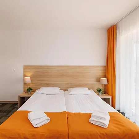 Seo2 - Z Osobnym Wejsciem, Grzany Basen, Darmowe Sauny, Parking, Grill, Wifi