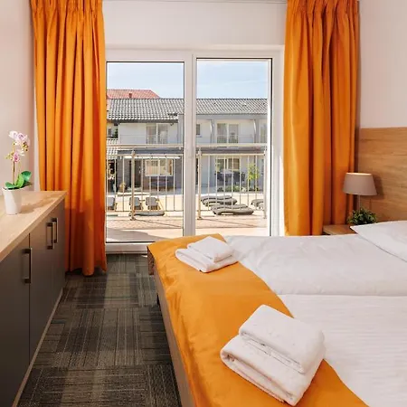 Lägenhet Seo2 - Z Osobnym Wejsciem, Grzany Basen, Darmowe Sauny, Parking, Grill, Wifi *