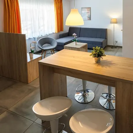 Seo2 - Z Osobnym Wejsciem, Grzany Basen, Darmowe Sauny, Parking, Grill, Wifi