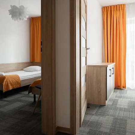 Seo2 - Z Osobnym Wejsciem, Grzany Basen, Darmowe Sauny, Parking, Grill, Wifi