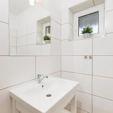 Seo2 - Z Osobnym Wejściem, Grzany Basen, Darmowe Sauny, Parking, Grill, Wifi *