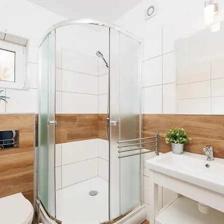 Lägenhet Seo2 - Z Osobnym Wejsciem, Grzany Basen, Darmowe Sauny, Parking, Grill, Wifi *