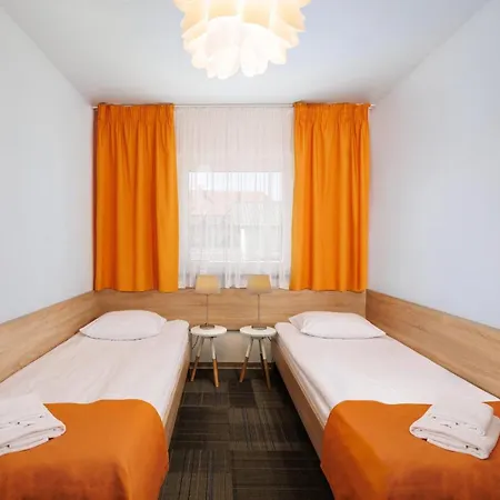 Seo2 - Z Osobnym Wejsciem, Grzany Basen, Darmowe Sauny, Parking, Grill, Wifi