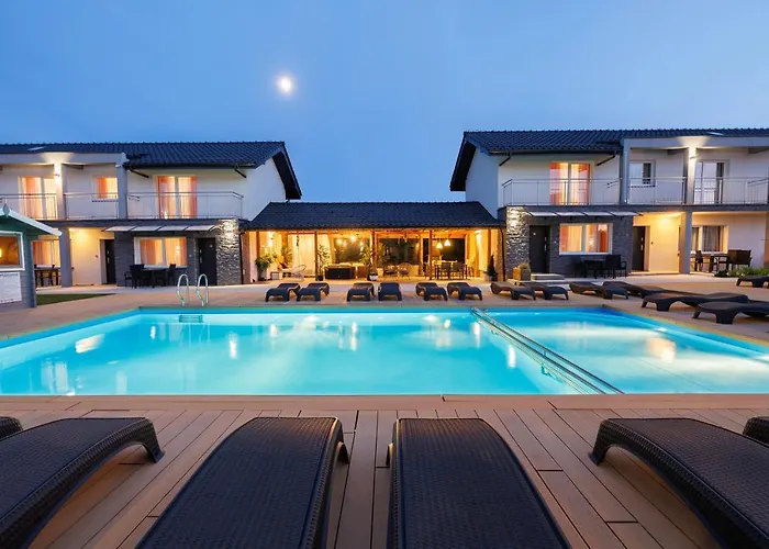 Seo2 - Z Osobnym Wejsciem, Grzany Basen, Darmowe Sauny, Parking, Grill, Wifi Appartamento *